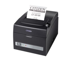   Citizen CT-S310II --