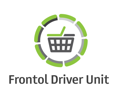 : Frontol Driver Unit
