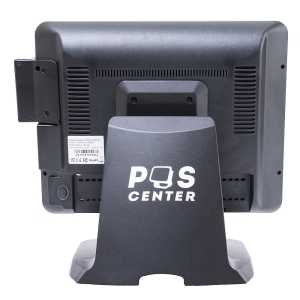 POS- POScenter POS100 PCAP