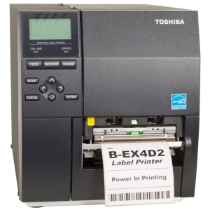   Toshiba B-EX4D2