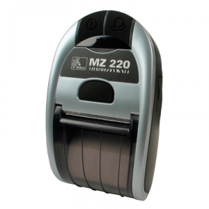   Zebra MZ220